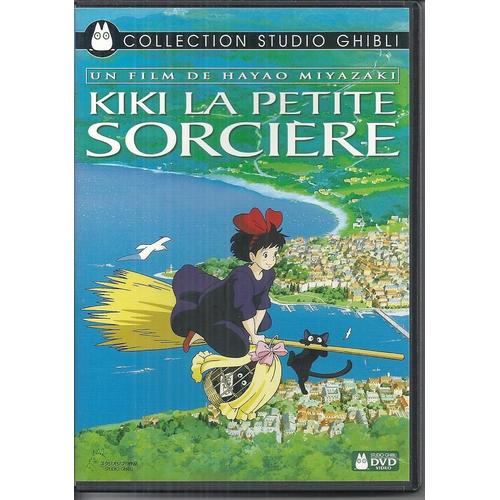 Kiki, La Petite Sorcière