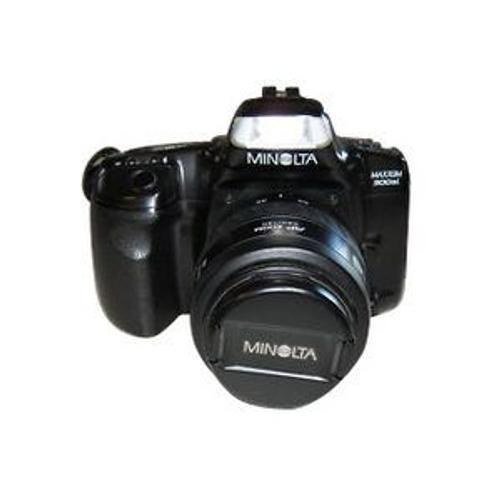 Minolta Dynax 300 Si - Appareil Photo Argentique