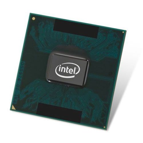 Intel Core 2 Duo P8400 mobile - 2.26 GHz - 2 coeurs - 3 Mo cache - Socket P - Box