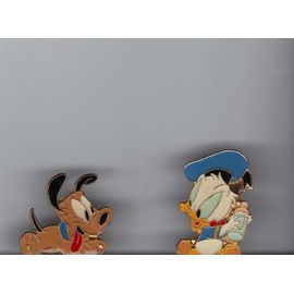 Pins Disney