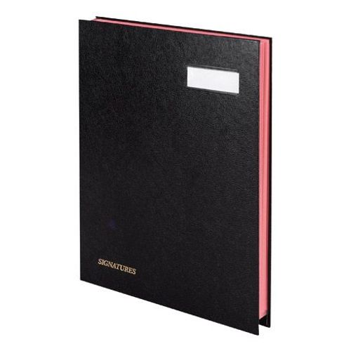 extendos Parapheur standard, 24 compartiments, noir