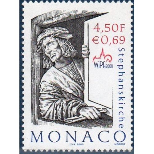 Exposition Philatélique Internationale À Vienne
