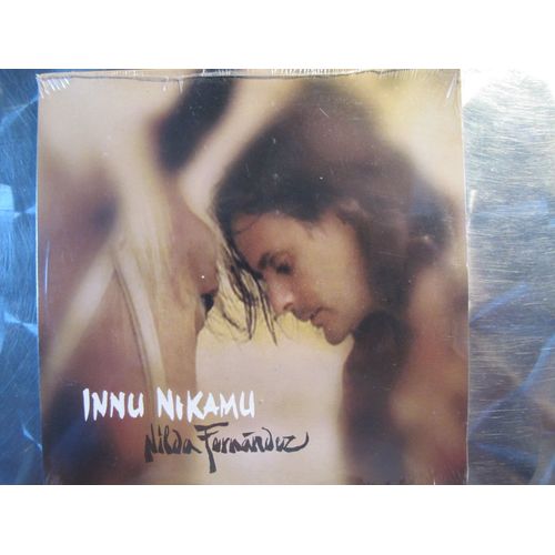 Innu Nikamu