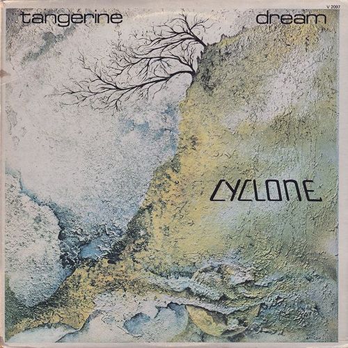 Cyclone (1978 Release)