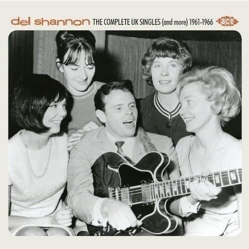 Complete Uk Singles (& More) 1961-1966