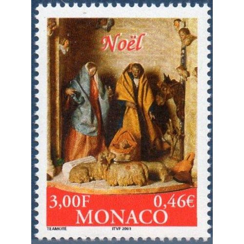 Noël (2000)
