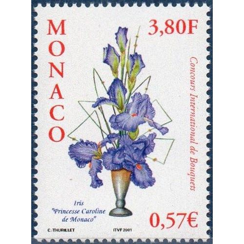 Concours International De Bouquets (2000)