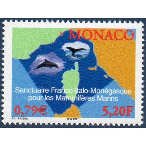 Sanctuaire - Franco - Italo - Monégasque