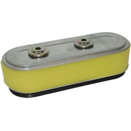 Filtre à air 17211 ZE7 W0 HONDA 180 x 62 x 44 mm