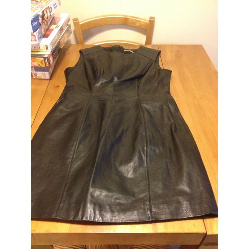 Robe 3 Suisses