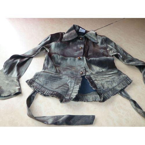 Chemise Garçons Manqués