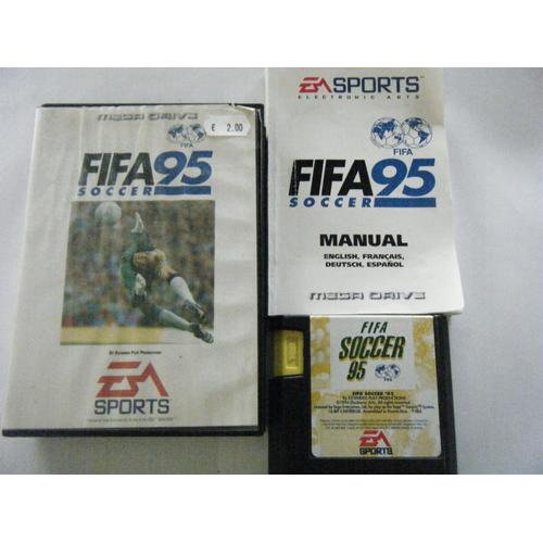 Fifa 95