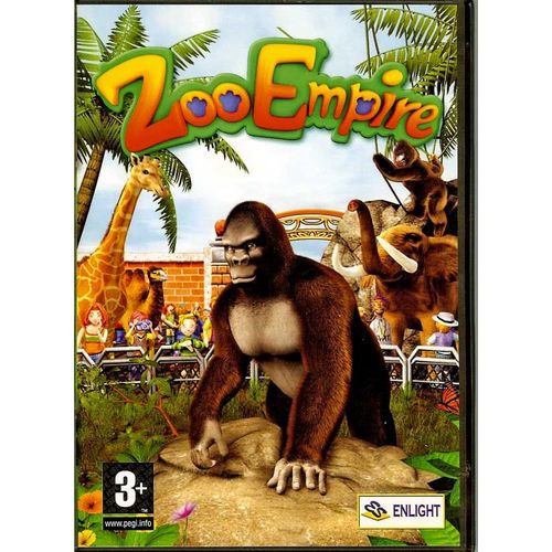 Zoo Empire Pc