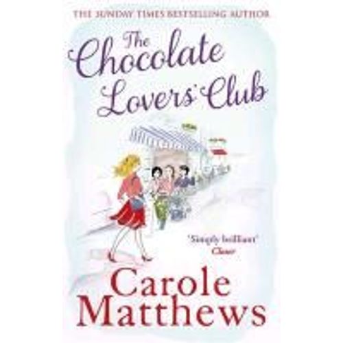 The Chocolate Lovers' Club