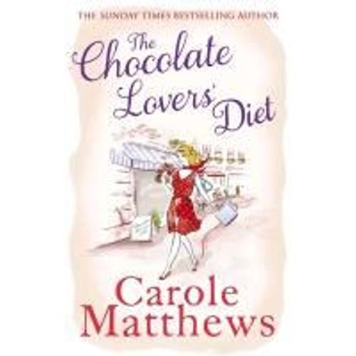 The Chocolate Lovers' Diet