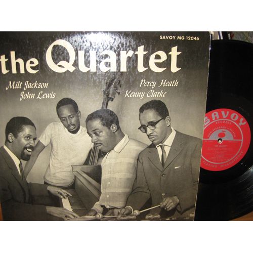 The Quartet