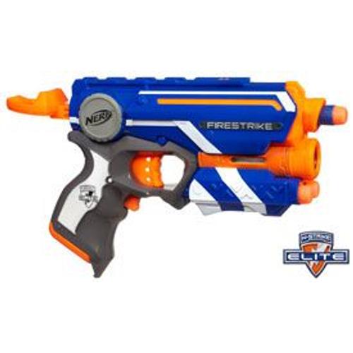 Nerf Elite Firestrike