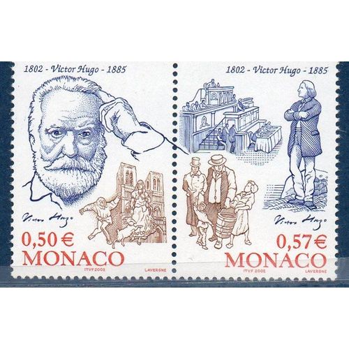 Victor Hugo
