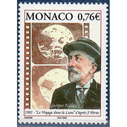 Centenaire Du Film " Le Voyage Dans La Lune "