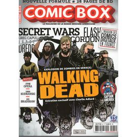 Comic Box 81