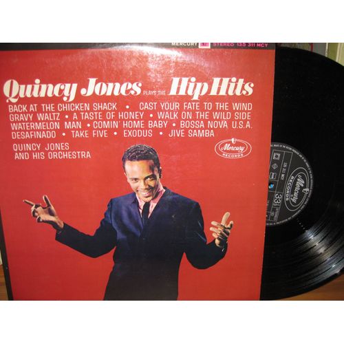 Hip Hits