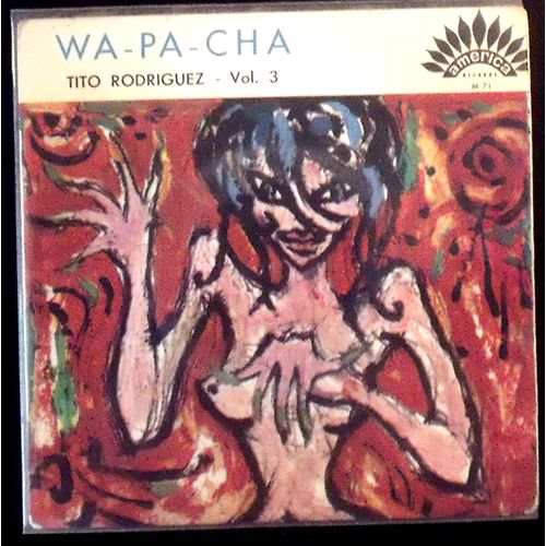 Wa Pa Cha