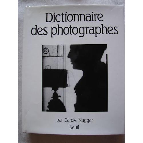 Dictionnaire Des Photographes