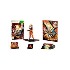 Naruto Storm 3 Xbox 360 En Soldes 3e Demarque Achat Neuf Ou Occasion Rakuten