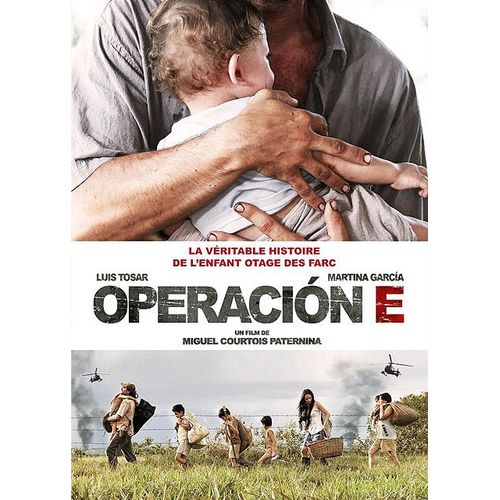 Operación E