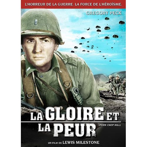 La Gloire Et La Peur