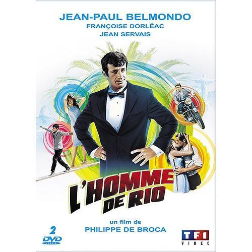 L'homme De Rio