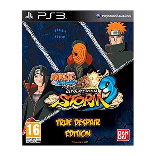 naruto shippuden ultimate ninja storm 3 playstation 3 naruto shippuden ultimate ninja storm 3 playstation 3