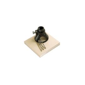 Kit Decoupe Plaque De Platre, Bois, Pvc Dremel 2615056532