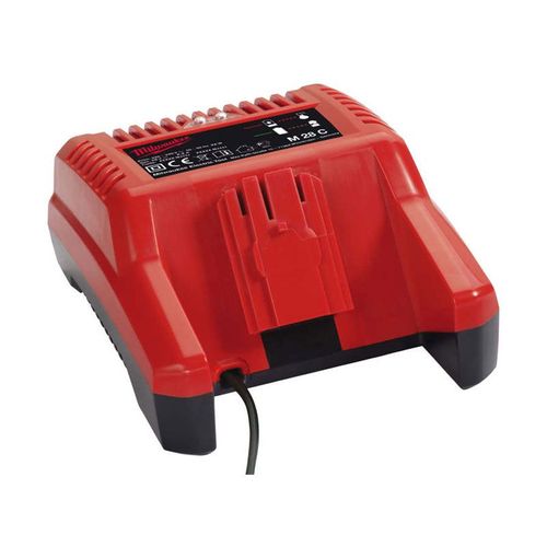 Chargeur Milwaukee M28 C