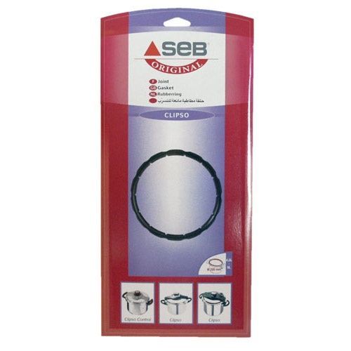 Joint de cocotte clipso 4-7,5 litres cocotte minute seb 410200 Caméscope (410200 SOS Accessoire)