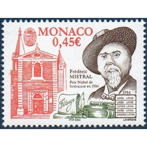 Frédéric Mistral