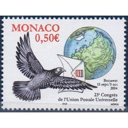 23ème Congrès De L' U.P.U