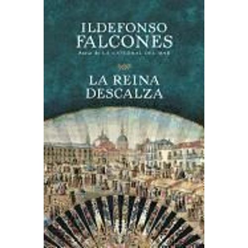La Reina Descalza