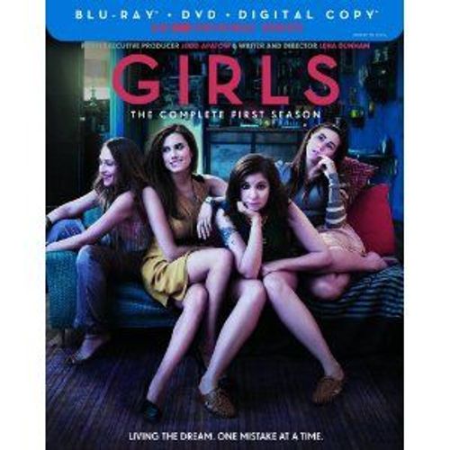 Girls - Saison 1
