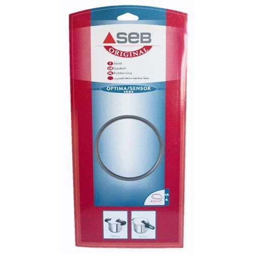 Joint cocotte sensor optima 4,5-6 litres cocotte minute seb 321504 Caméscope (321504 SOS Accessoire)