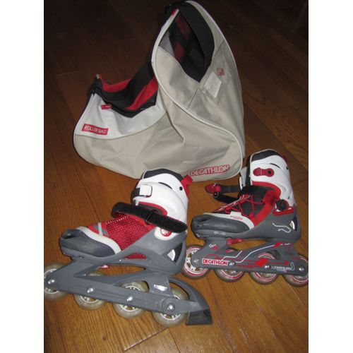 Rollers En Ligne Taille 34-35