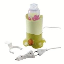 Chauffe Biberon Bebe Beaba Bib Bain Marie Violet Rakuten