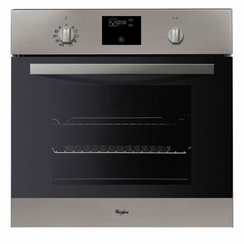 Whirlpool Akz 520/Ix - Four