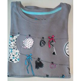 T-Shirt Cache-Cache