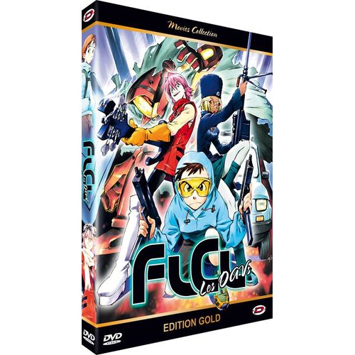 Flcl Les Oav
