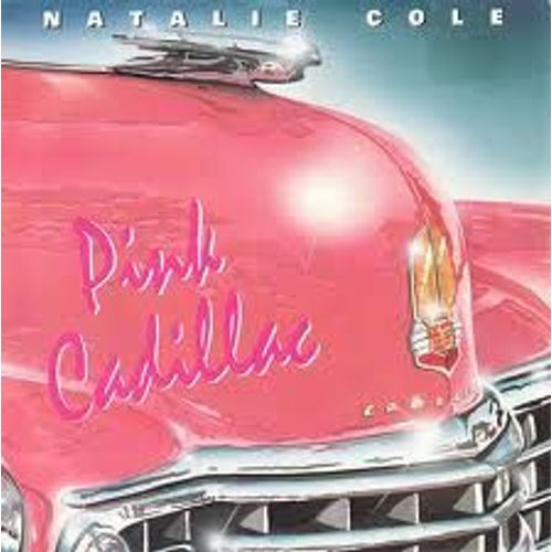 Pink Cadillac: Club Vocal 7:29/Bass