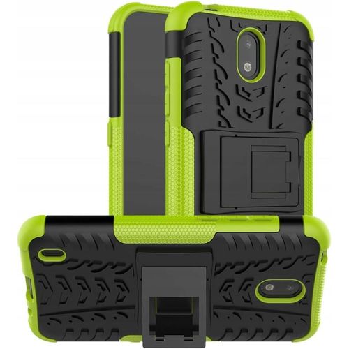 Coque Pour Nokia 1.3,[Heavy Duty][Coque Fine196