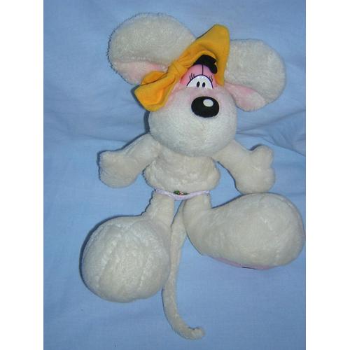 Peluche Diddlina 33 Cm.