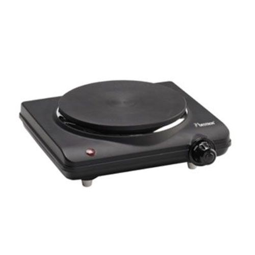 Bestron AHP112 - Plaque chauffante électrique - 1500 Watt