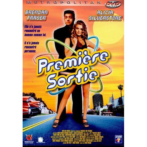 Première Sortie